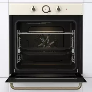 Iebūvējama cepeškrāsns Gorenje BOS67372CLI Photo 8
