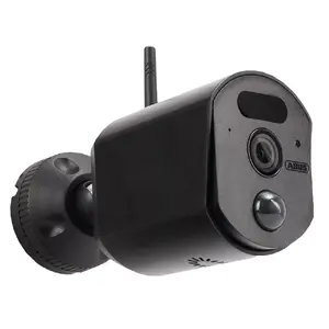 Video surveillance kit Wireless ABUS PPDF17000 4 channels 128 GB