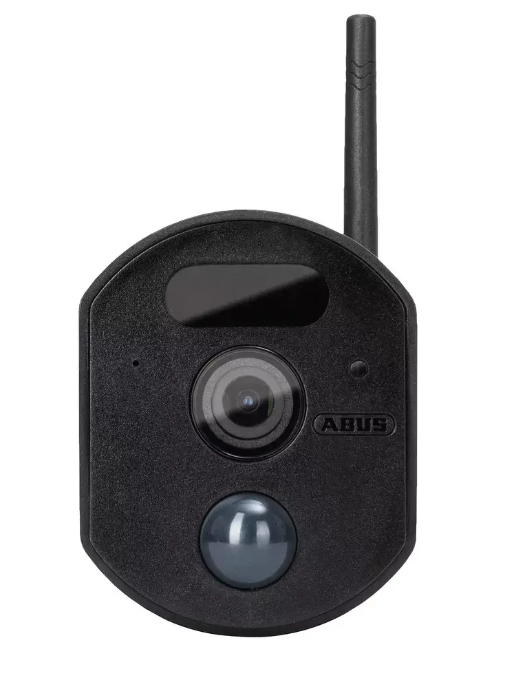 Video surveillance kit ABUS PPDF17000 Photo 2