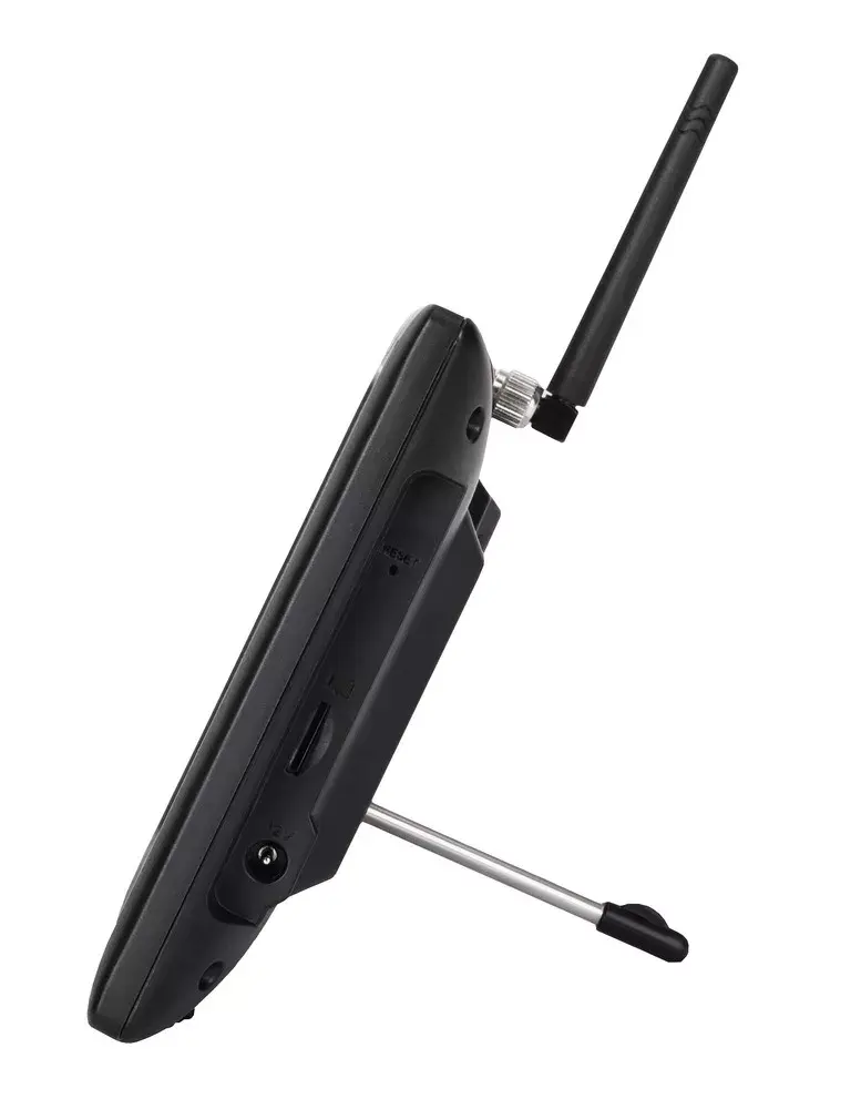 Video surveillance kit ABUS PPDF17000 Photo 4