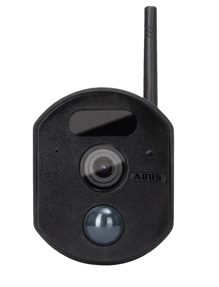 ABUS PPDF17000 Wireless Video Surveillance Kit Photo 2