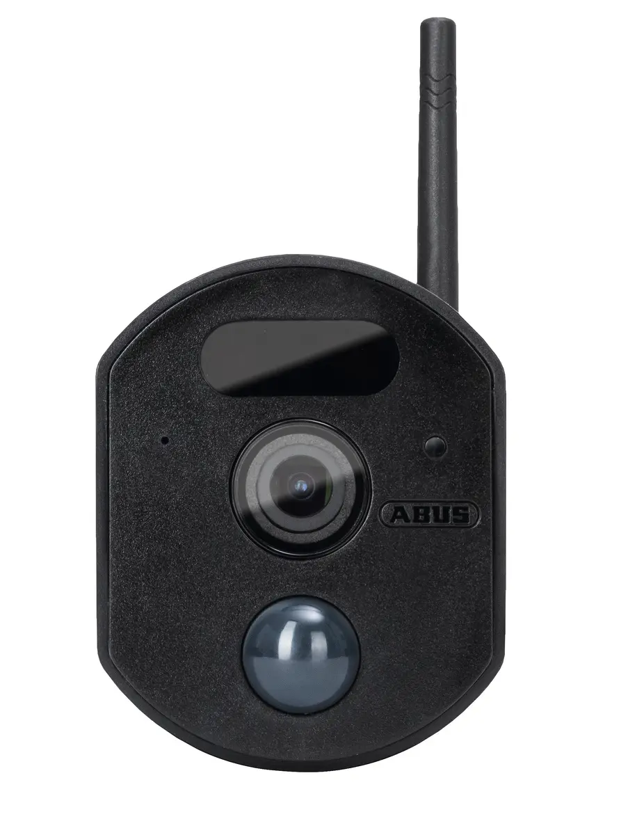 ABUS PPDF17000 Wireless Video Surveillance Kit Photo 10