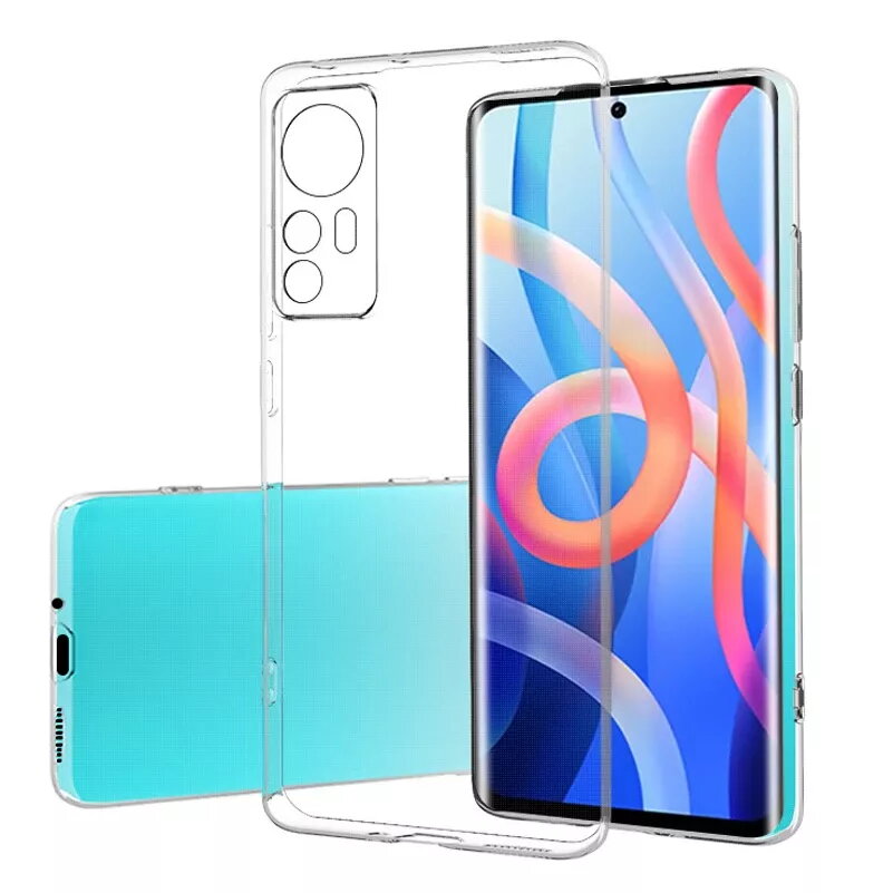 Fusion Accessories Ultra Back Case priekš