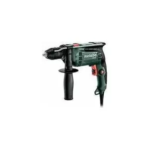 Impact drill Metabo SBE 650 — 650W, 13 mm chuck