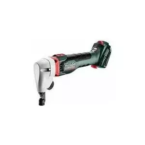 Bezvadu naglotājs Metabo NIV 18 LTX BL 1.6 — 18 V, bezsuku, 1,6 mm