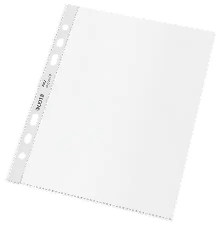 Leitz Recycle A5 Document Pocket Photo 2