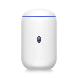 Ubiquiti Dream беспроводной маршрутизатор Гигабитный Ethernet Двухдиапазонный (2,4Ггц/5Ггц) Белый