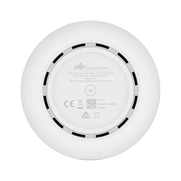 Maršrutētājs Ubiquiti Dream Photo 5