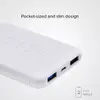Portatīvais akumulators SBS 5000 mAh TEBB5000POCW Photo 2