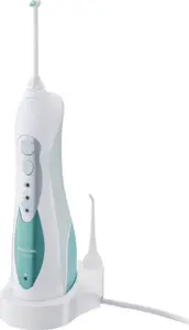 Panasonic Munddusche EW1313G303 Ирригатор полости рта с несколькими режимами струи и аккумуляторной батареей