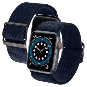 Band for Smartwatch Spigen AMP02287 – Navy, Replacement Strap, 1 pc