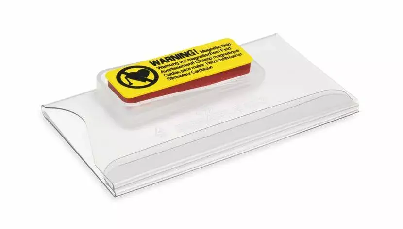 Identitātes karšu turētājs Durable 824319 Photo 2