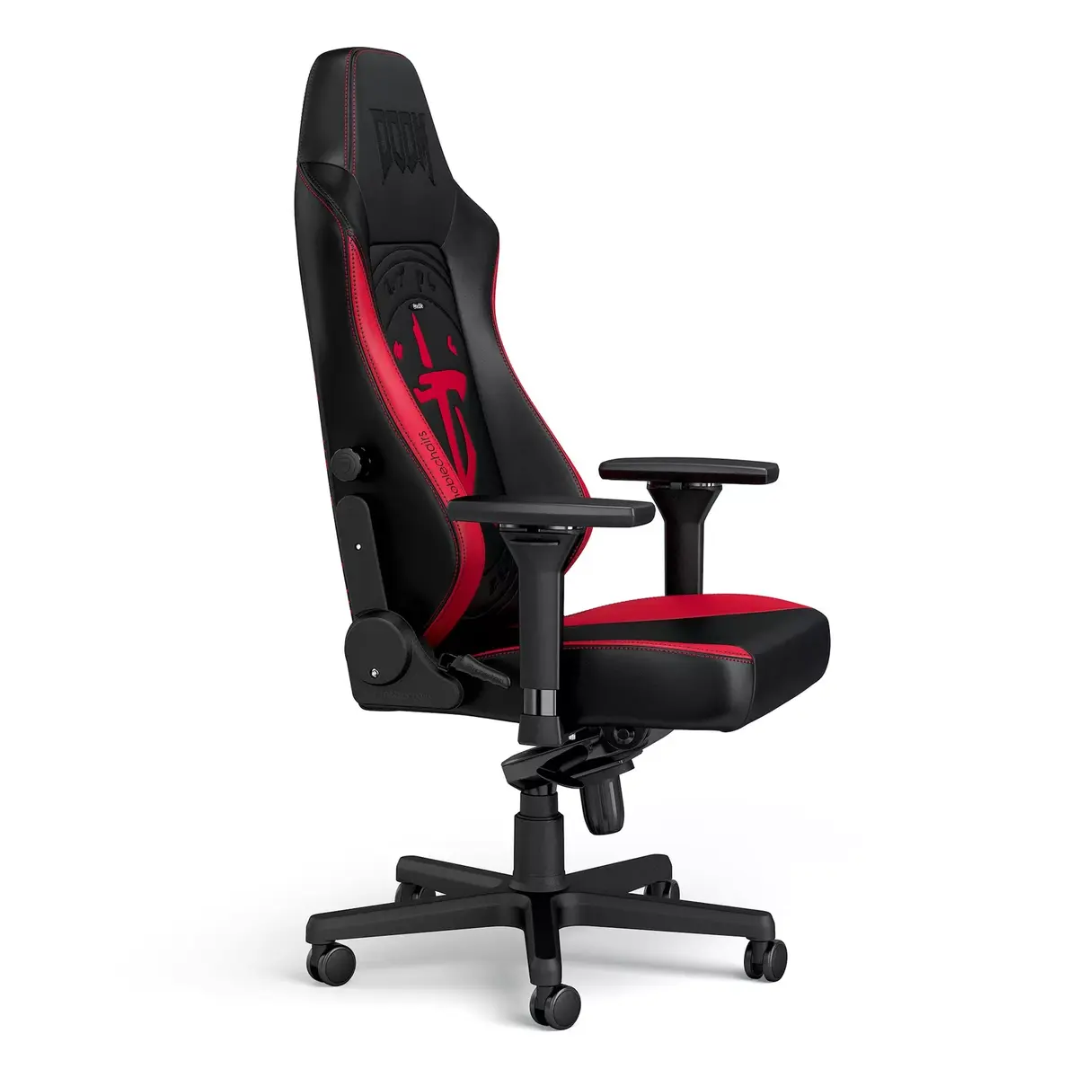 Игровое кресло noblechairs NBL-HRO-PU-DET Photo 4