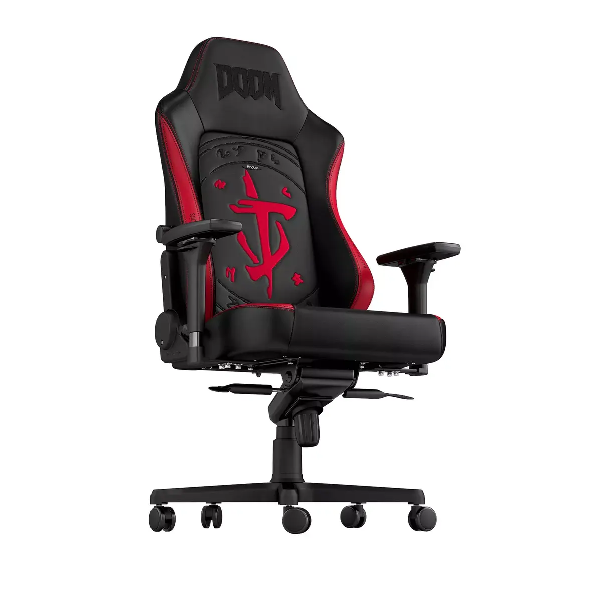 Игровое кресло noblechairs NBL-HRO-PU-DET Photo 6