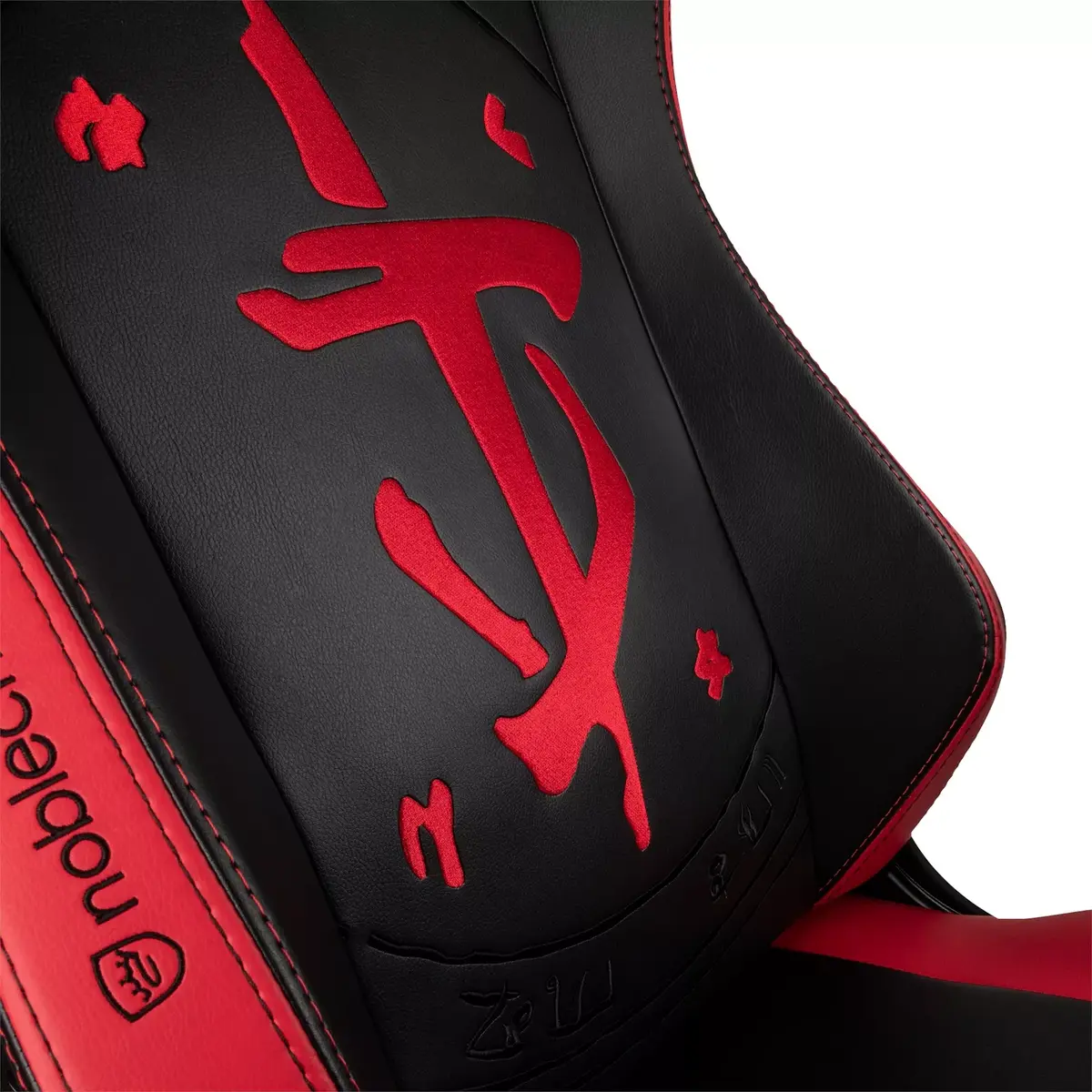 Игровое кресло noblechairs NBL-HRO-PU-DET Photo 8