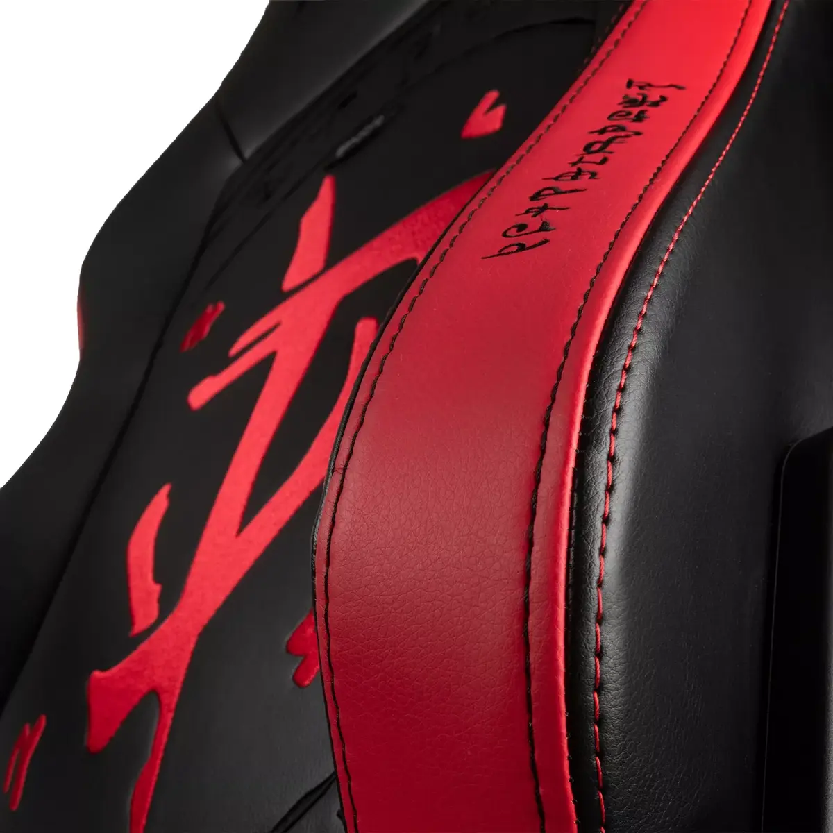 Игровое кресло noblechairs NBL-HRO-PU-DET Photo 9
