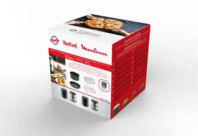 Piederumu komplekts Tefal XA112010 Photo 2