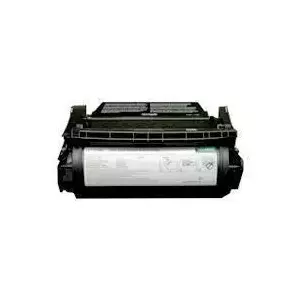 InfoPrint 75P4305 тонерный картридж 1 шт Черный