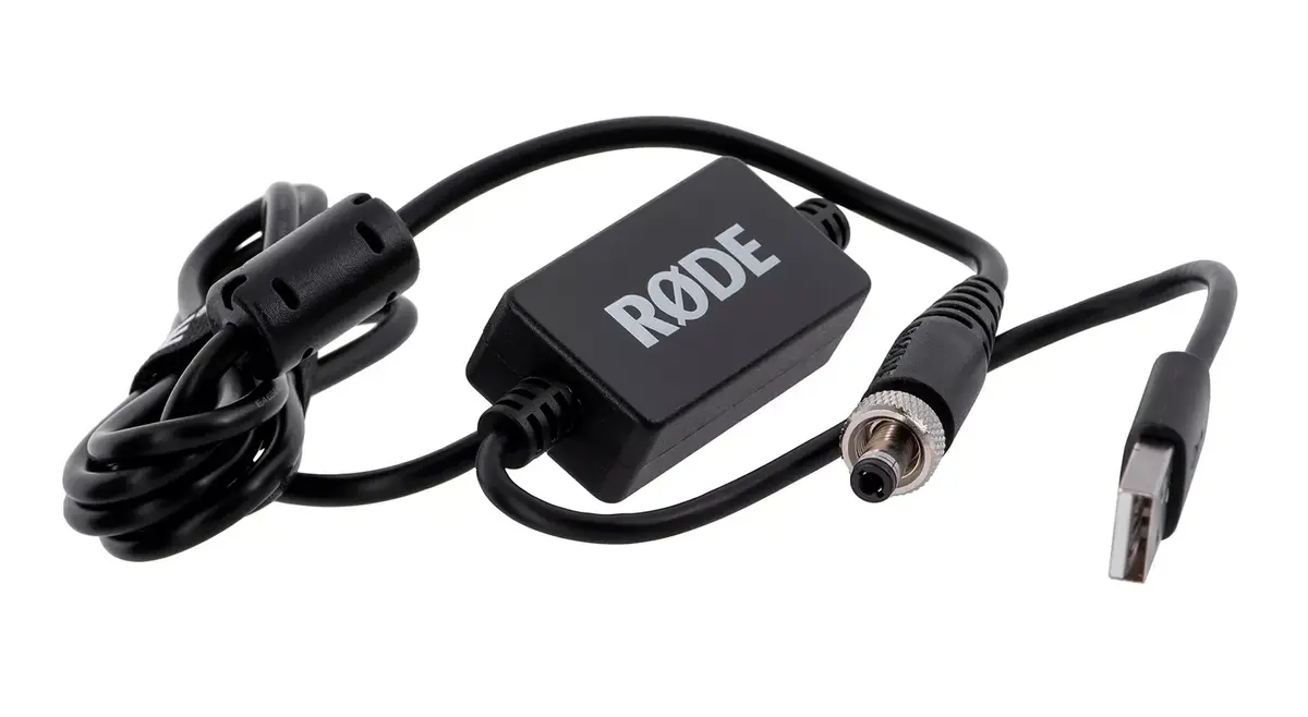 Кабель питания RODE DC-USB1 Photo 2