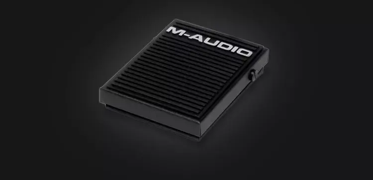 Sustain pedālis M-Audio SP-1 Photo 2