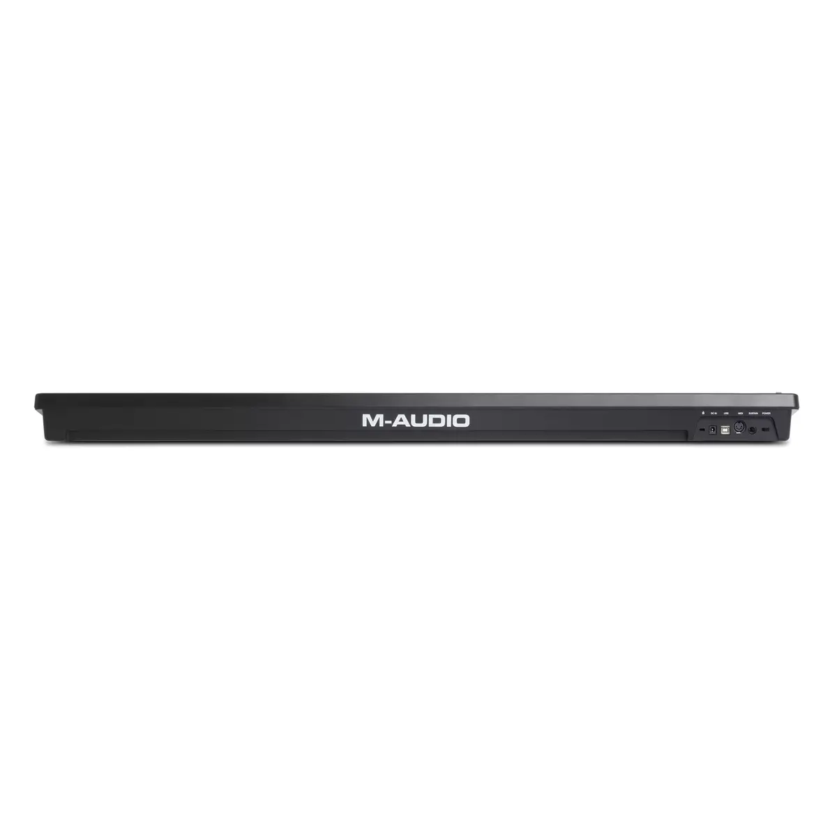 M-Audio Keystation 61 MK3 — 61 клавиша USB контроллер Photo 2