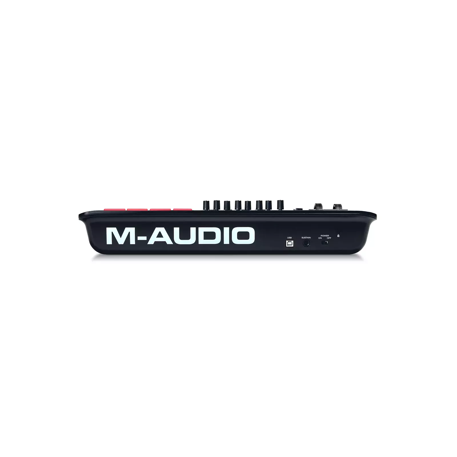 M-Audio OXYGEN 25 MKV Photo 4