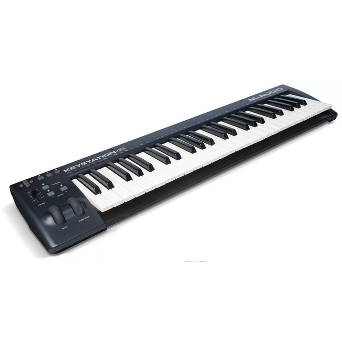 M-Audio KEYSTATION 49III Photo 1