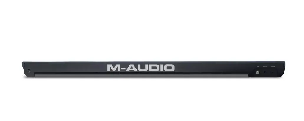 MIDI клавиатура M-AUDIO Keystation 49 MK3 Photo 2