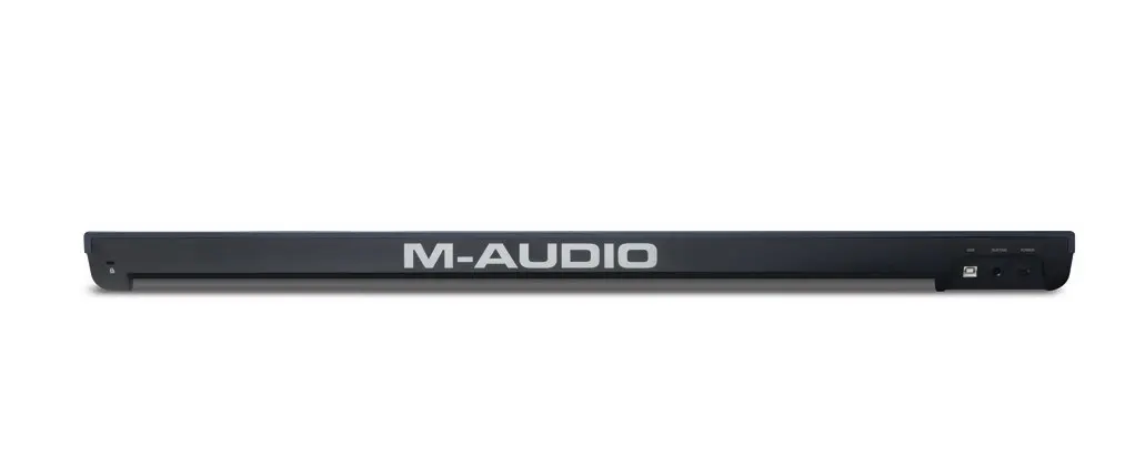 MIDI клавиатура M-AUDIO Keystation 49 MK3 Photo 4