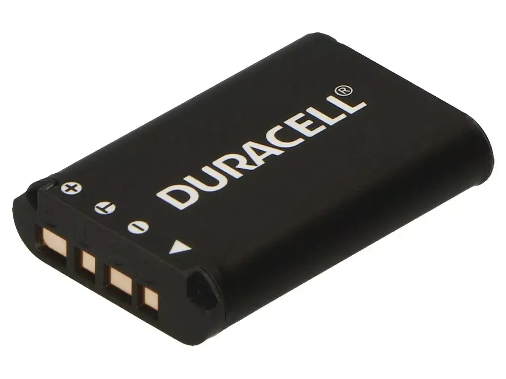 Camera Battery Duracell DRSBX1 Photo 2