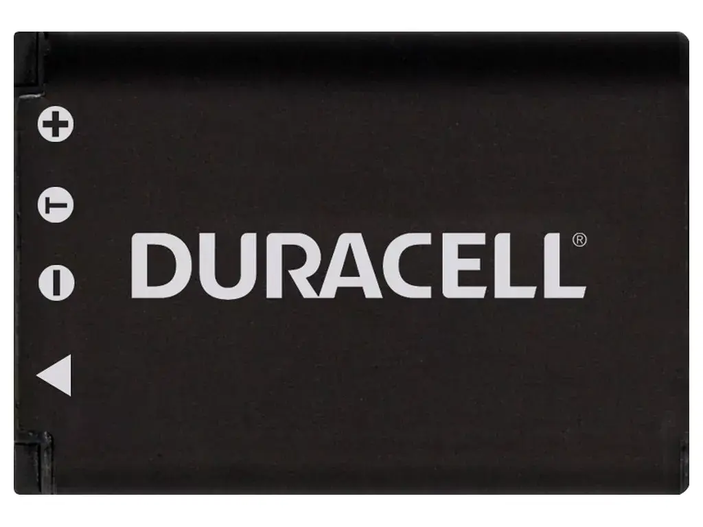 Camera Battery Duracell DRSBX1 Photo 4