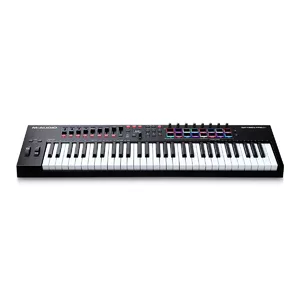 M-AUDIO Oxygen Pro 61 MIDI tastatūra 61 taustiņi USB