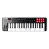 M-AUDIO Oxygen 49 MKV MIDI-клавиатура 49 клавиш Photo 3
