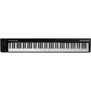 M-AUDIO Keystation 88 III - vadības klaviatūra