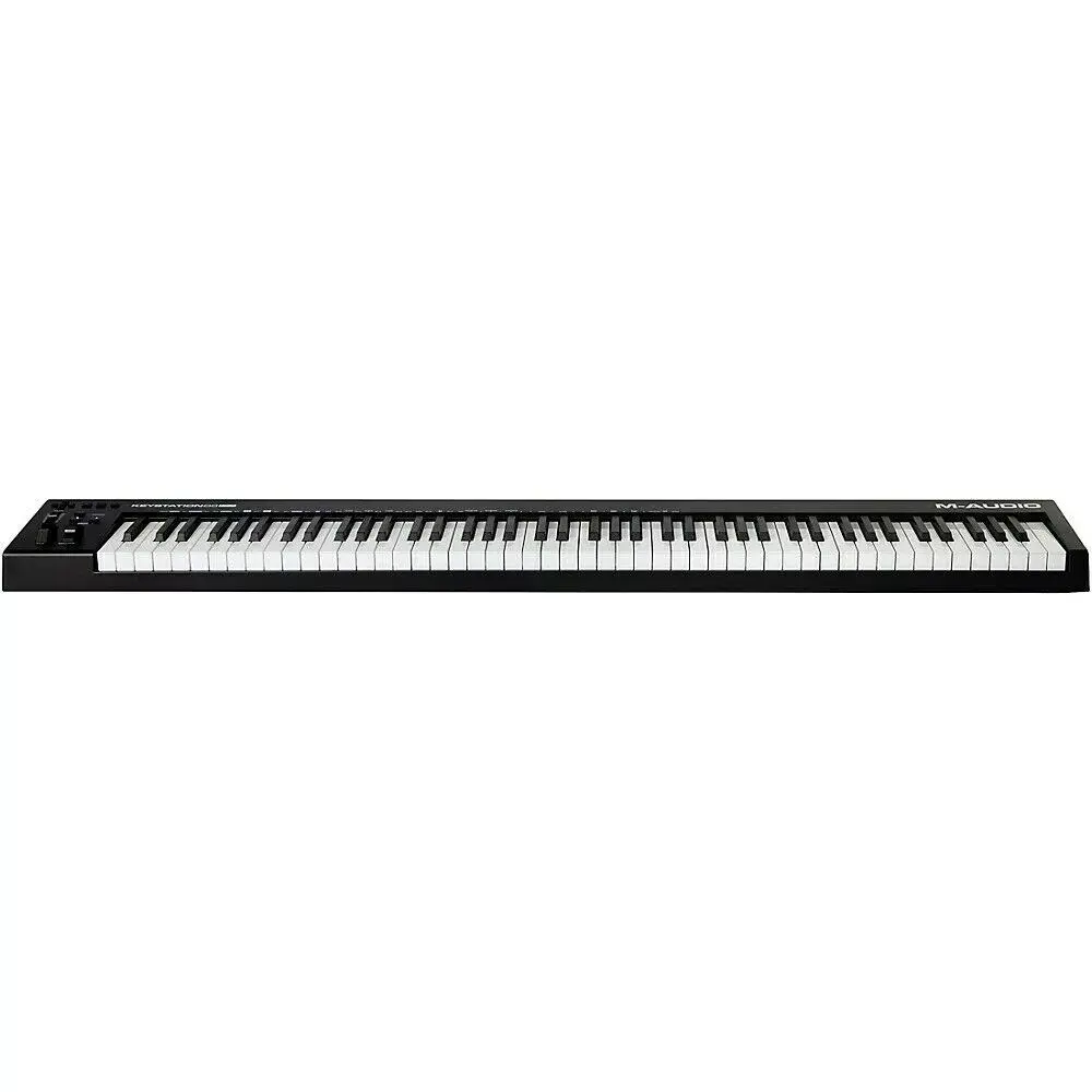 M-Audio Keystation 88 MK3 — 88-клавишный MIDI USB клавиатура Photo 4