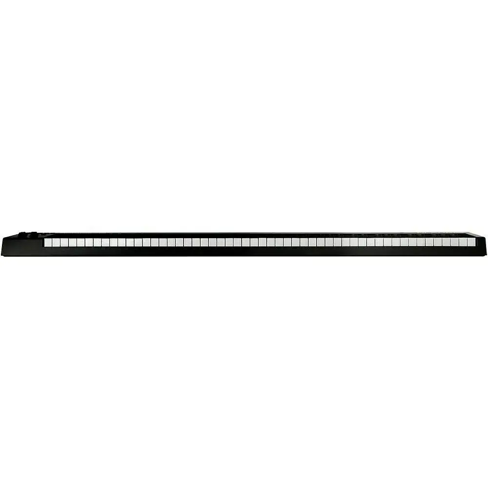 M-Audio Keystation 88 MK3 — 88-клавишный MIDI USB клавиатура Photo 5
