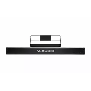 MIDI keyboard M-AUDIO HAMMER 88 88 keys USB Black White