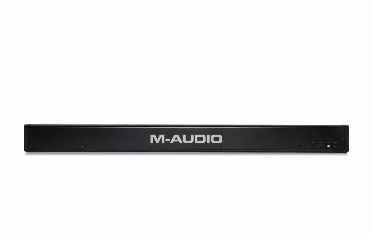 MIDI клавиатура M-AUDIO HAMMER 88 Photo 6