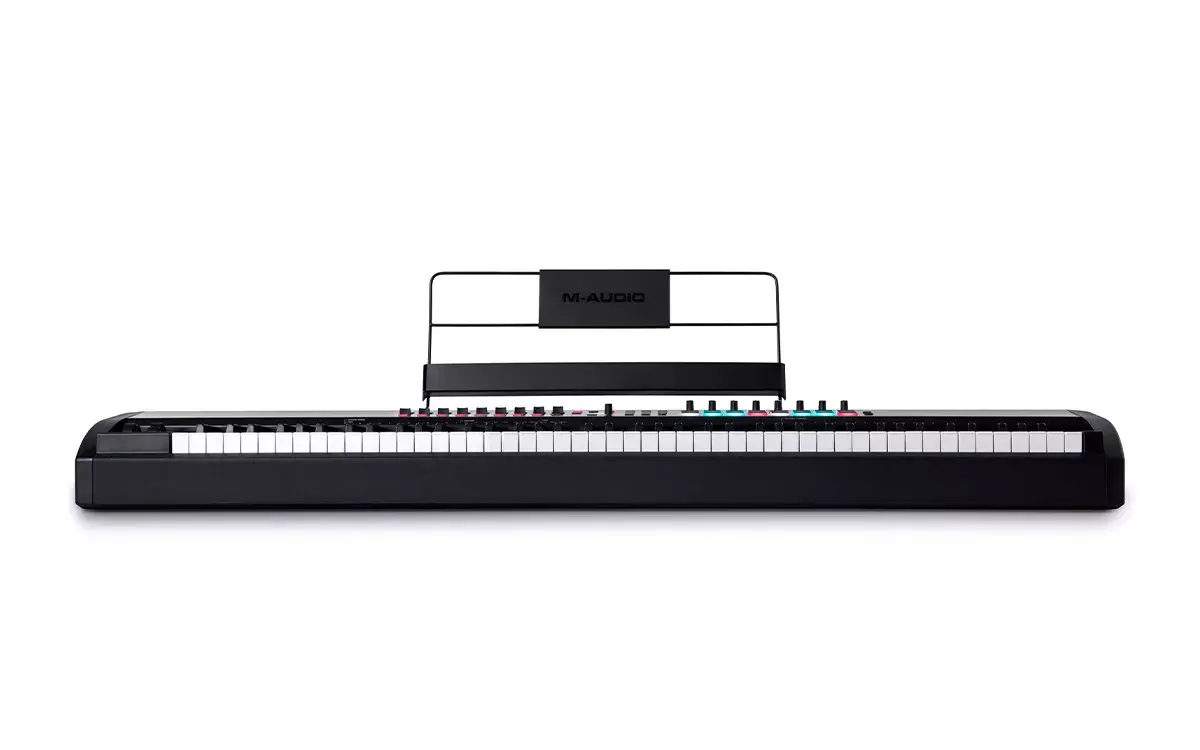 M-Audio Hammer 88 Pro MIDI klaviatūra Photo 2