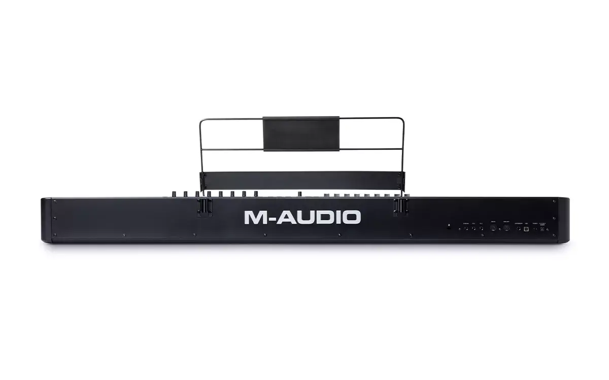 M-Audio Hammer 88 Pro MIDI klaviatūra Photo 6