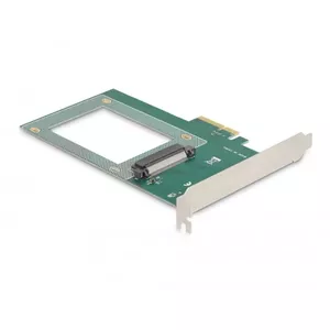 DeLOCK PCI Express x4 Card to 1 x internal U.2 NVMe SFF-8639