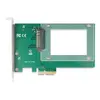 DeLOCK PCI Express x4 Card to 1 x internal U.2 NVMe SFF-8639 Photo 3