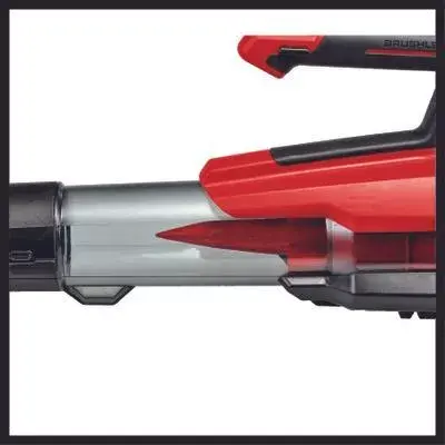 Handheld blower Einhell GP-LB 18/200 Photo 3