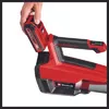 Handheld blower Einhell GP-LB 18/200 Photo 6
