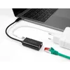 DeLOCK 61026 USB C RJ45 dzimuma mainītājs Photo 2
