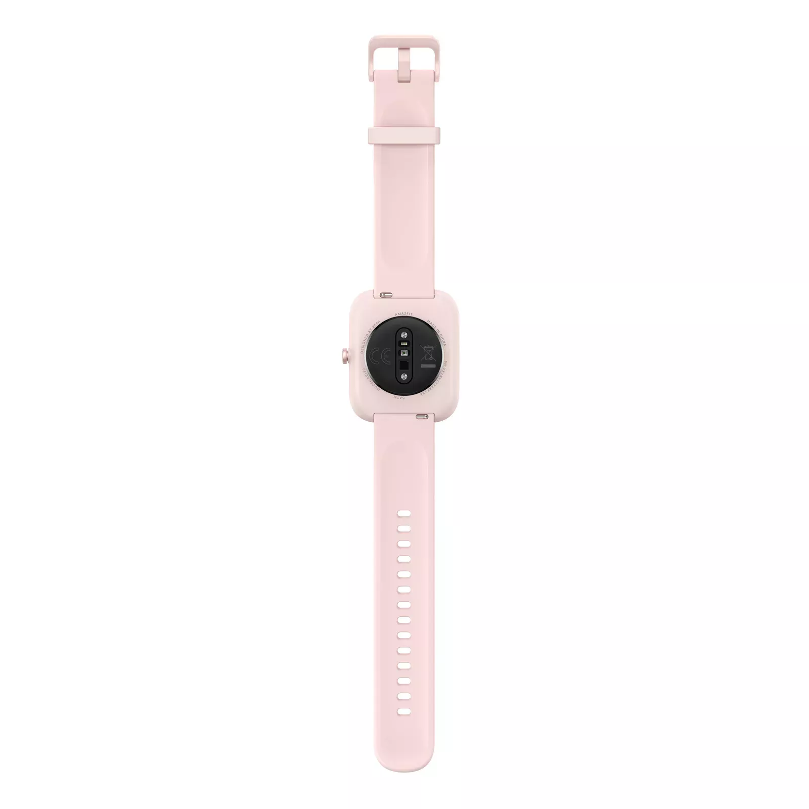 Watch Amazfit Bip 3 Pro Pink