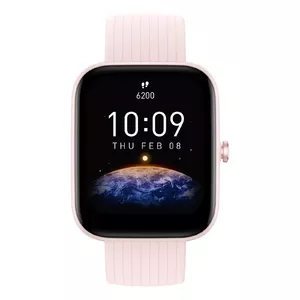 Smartwatch Amazfit Bip 3 Pro Pink