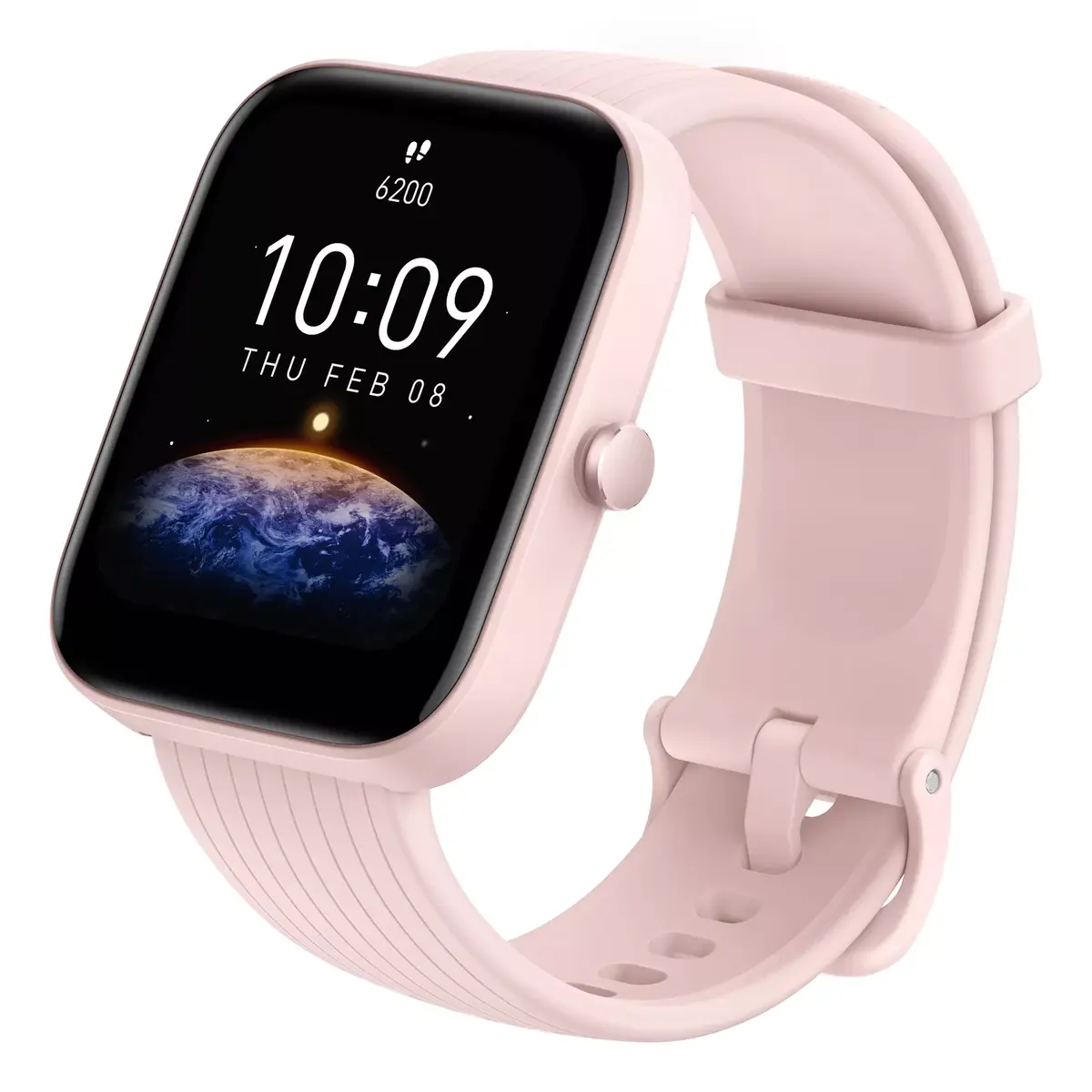 Смарт-часы Amazfit Bip 3 Pro Photo 3