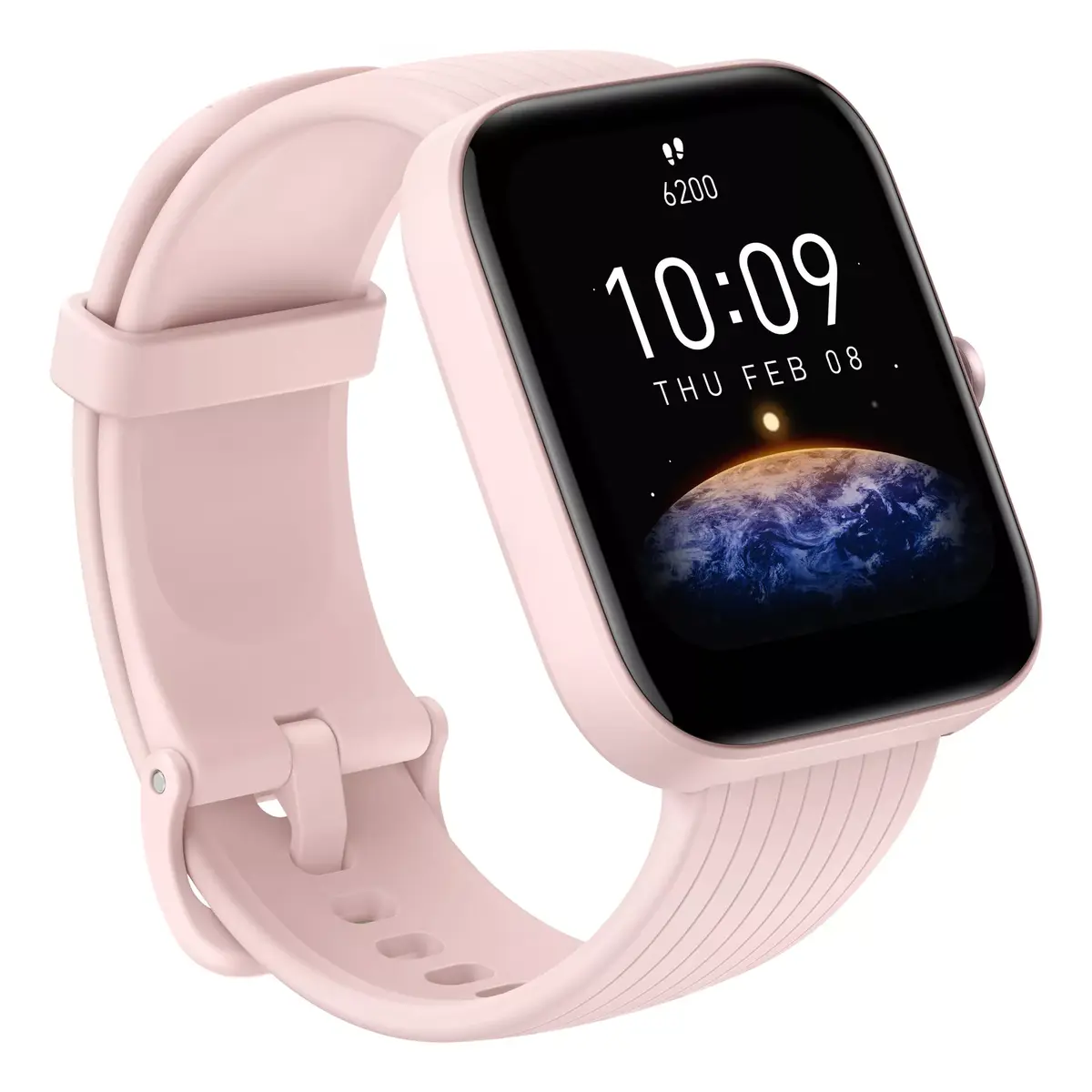Смарт-часы Amazfit Bip 3 Pro Photo 4