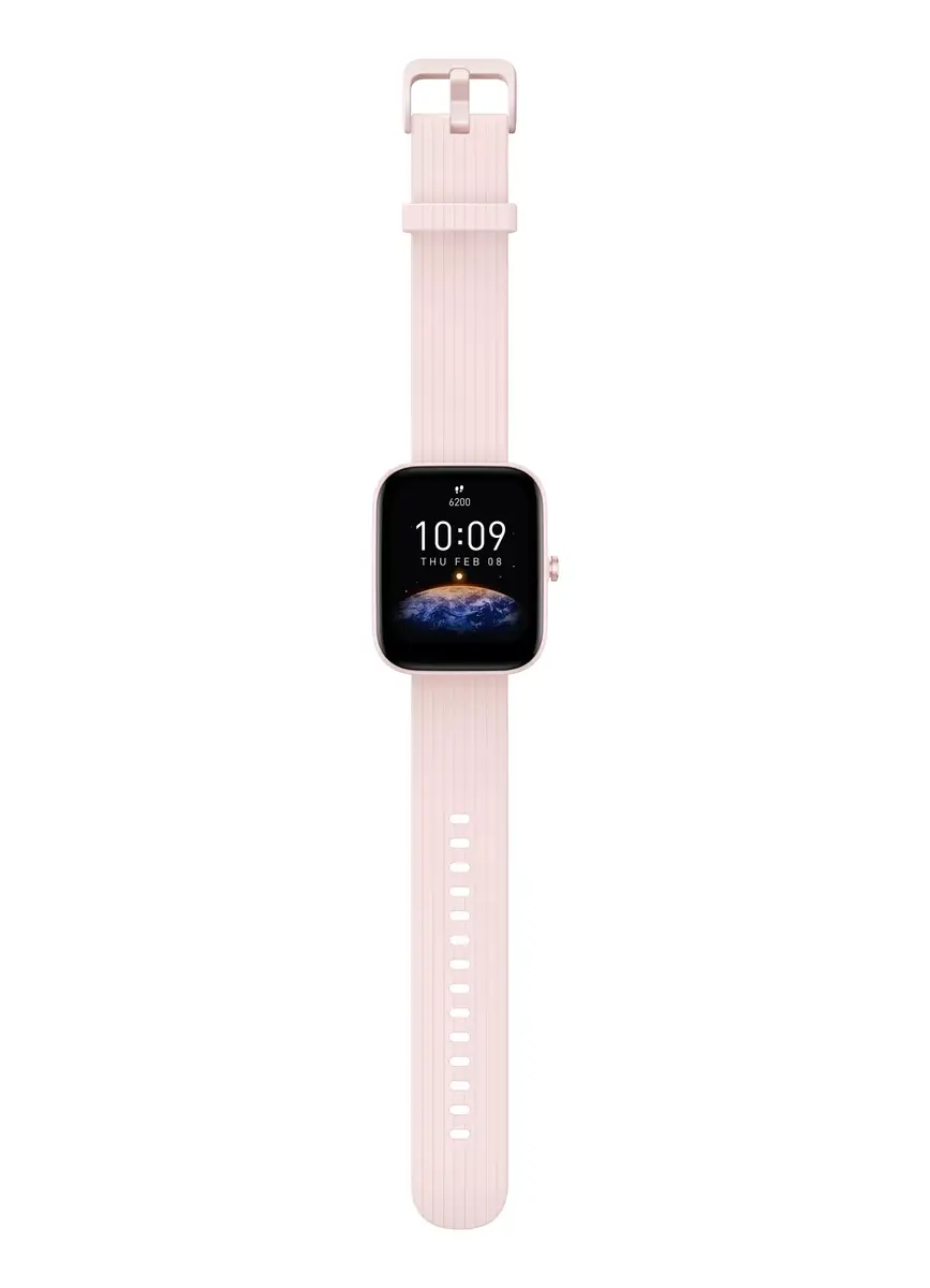 Смарт-часы Amazfit Bip 3 Pro Photo 7